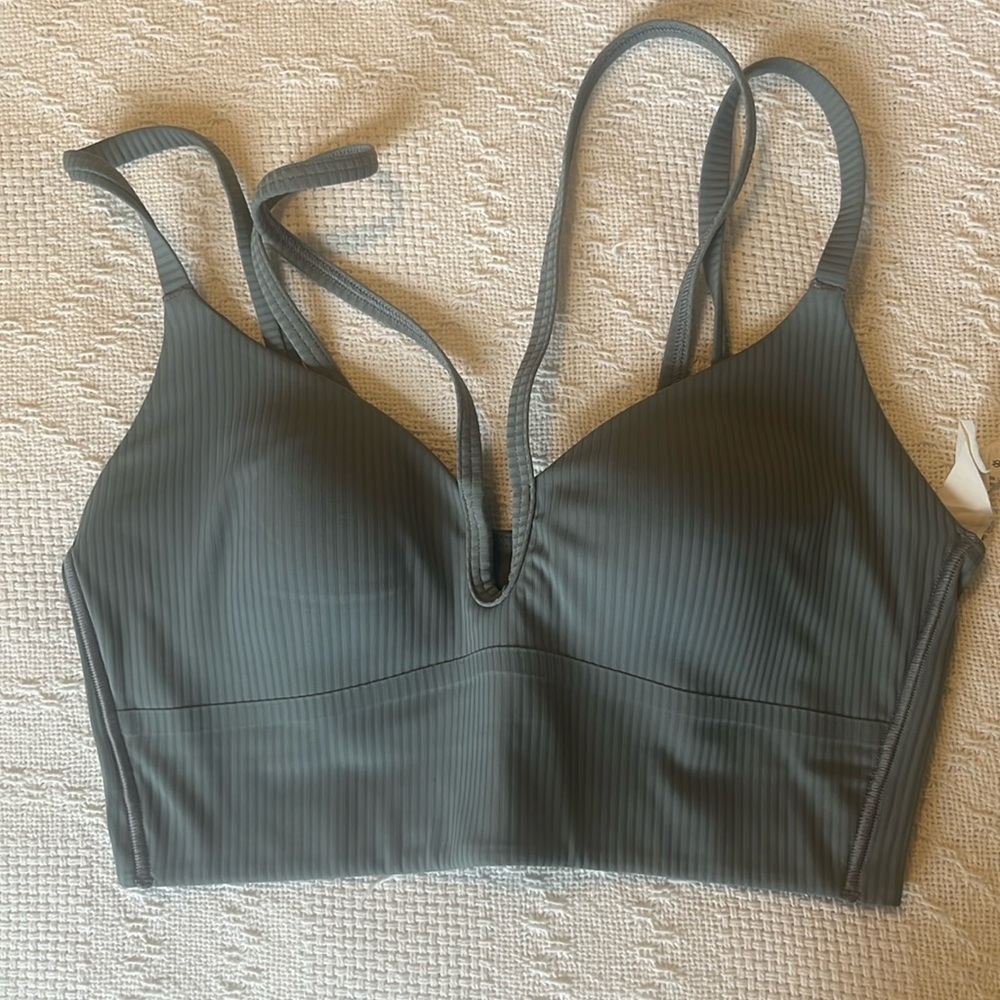 Lululemon align bra size 6